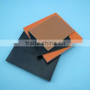 Paper-based Phenolic Laminated Sheet Bakelite thumbnail-1