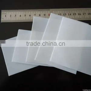 China Supplier High Quality Colorful Filled PTFE Sheet thumbnail-1