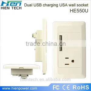 Industrial Plug & Socket Europe Type 112 15A 2P+E 125V IP44 thumbnail-1