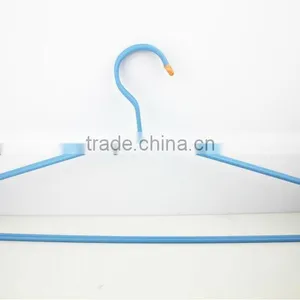 PE Coated Metal Towel Hangers (2pcs) Durable thumbnail-2