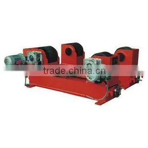 Adjustable Welding Rotator thumbnail-1