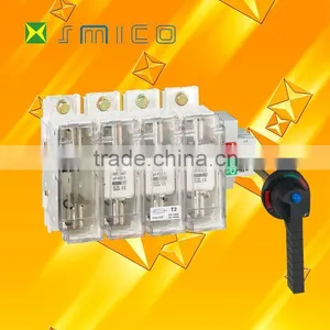 SGLR Series Fuse Group of Isolation Switch thumbnail-1
