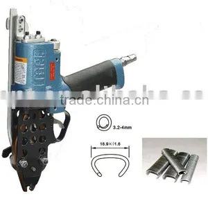 Trade Air Nail Gun MHC-660 thumbnail-1