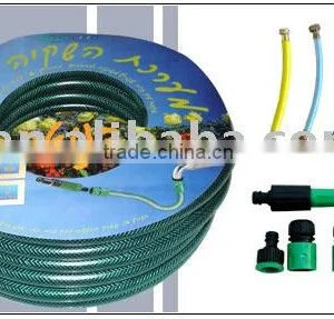PVC Garden Hose thumbnail-1