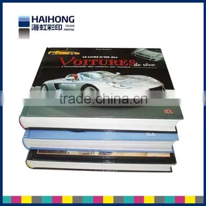 Top Factory - Quality Hardcover Book Printing in China thumbnail-1