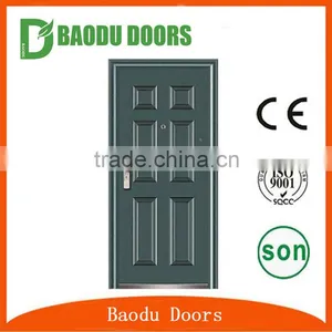 Lowes Wrought Iron Security Doors Residential Fire Rated Doors thumbnail-1