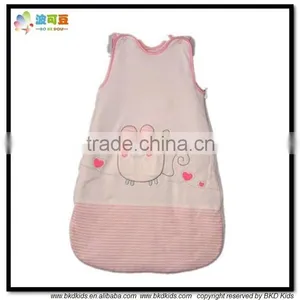 BKD 2015 Cute Baby Sleeping Bag for Winter Season thumbnail-1