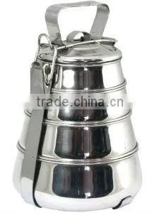 Pyramid Tiffin thumbnail-1