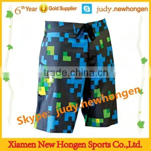 High Quality Cheap Wholesale Beach Shorts, Beach Shorts for Men thumbnail-1