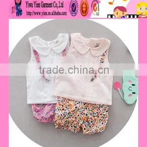 2016 Wholesale New Designs Children Fancy Dress Children Dress Models Children Clothing 2016 Girls Dress thumbnail-3