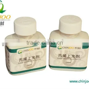 100ml Acrylic Glossy Varnish thumbnail-1