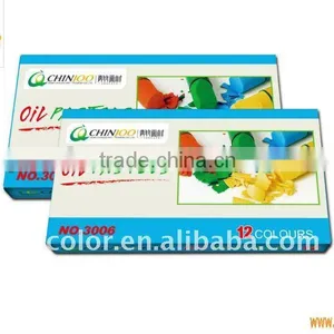 Oil Pastel for Kids With Non-toxic thumbnail-1