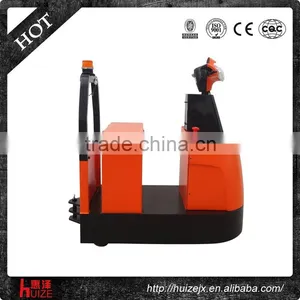 3t Excellent Ergonomics Electric Tow Tractor thumbnail-1