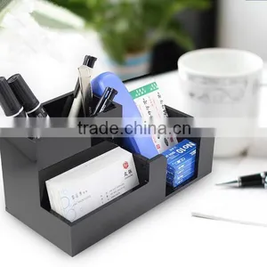 Hot Sale Acrylic Office Organizer/stand thumbnail-1