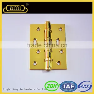 Hot Sell Folding Furniture Office Friction Hinge thumbnail-1