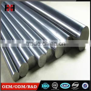Wholesale YG8 YG11 YL10.2 K10 K30 Customized All Grade Cemented Carbide Rod Bars OEM Tungsten Carbide thumbnail-2