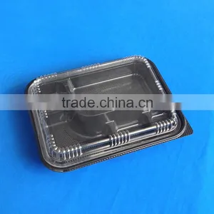 Disposable Food Container for Lunch thumbnail-3
