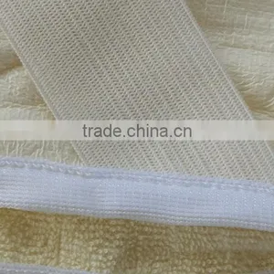 China Goods Wholesale Cotton Terry TPU Bed Cover Sheet thumbnail-3