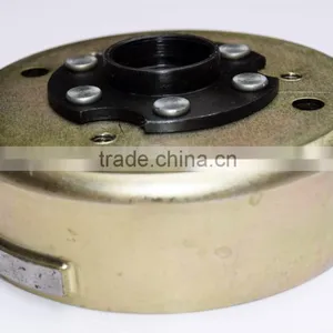 XJ062 Motorcycle Magnetic Rotor thumbnail-3