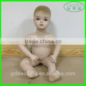 Mannequin Doll for Display the Beutiful Clothes thumbnail-1