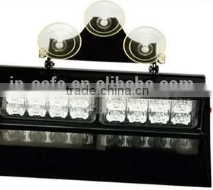 Car Led Dash Light/Led Waterproof Windshield Dash Warning Light/12v Blue Led Dash Light thumbnail-3