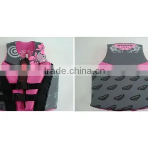 Waterproff Lifejacket thumbnail-1