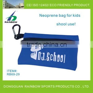School Pencil Case for Kids thumbnail-1