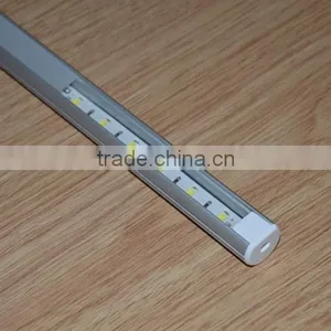 Polycarbonate Cover Kitchen Shopping More 11mm Wide Round Aluminium Profile thumbnail-3