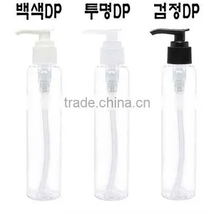 Dispenser PET 150ml Long Clear thumbnail-1