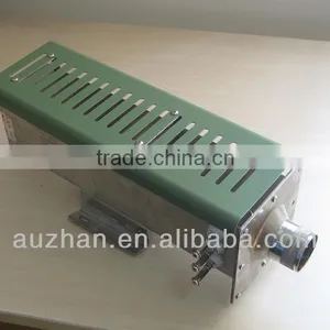 Electrical Air Heating Unit thumbnail-1