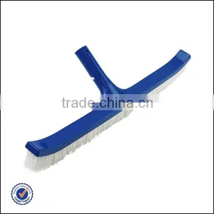 Swimming Pool Standard Curved Wall Brush thumbnail-1