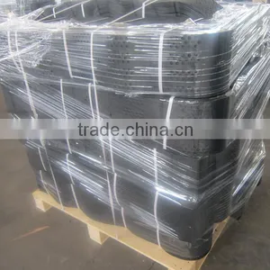 Textured Hdpe Geocell for Road Construction thumbnail-4