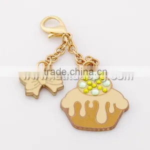 Seeds Gifts Name Rice Keychain thumbnail-4