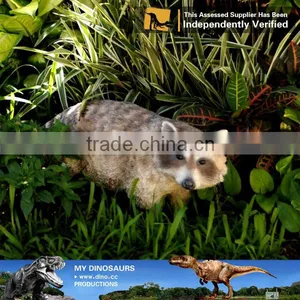 My Dino-C068 Zoo Decoration Fiberglass Wild Animal Model thumbnail-5