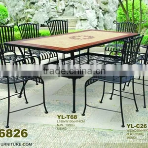 Outdoor Furniture thumbnail-1