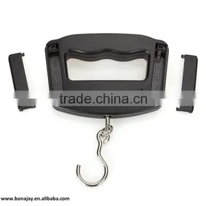 Hot Sell Digital Hanging Hook&strap Luggage Scale 110lb thumbnail-4