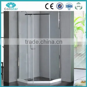 Diamond Shape Shower Enclosure(6301) thumbnail-1