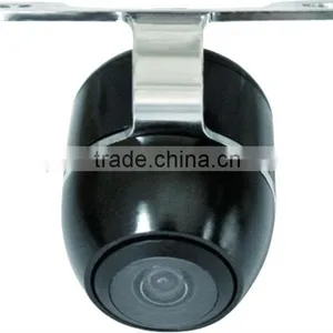 Car Waterproof Front View Good Performance Camera thumbnail-1