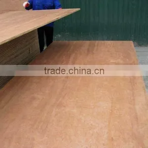 Best Keruing Plywood thumbnail-1