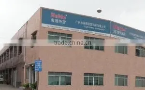 Guangzhou Haide Lightning Protection Technology Co., Ltd. company overview - view 1 thumbnail