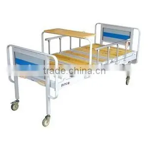 Hospital Bed thumbnail-1