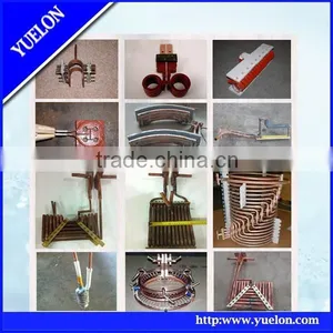 Customize Induction Furnace Coil thumbnail-1