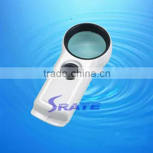 MG82018 75mm Handhold LED Light Magnifier thumbnail-1