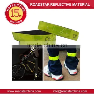 Hi Vis Led Reflective Hook and Loop Armband thumbnail-2
