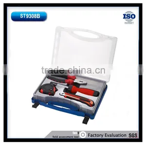 5Pcs Household Tool Set, Cheap Tool Set for Promotion Item thumbnail-1