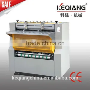 KC-1000 Grooving Machine thumbnail-1