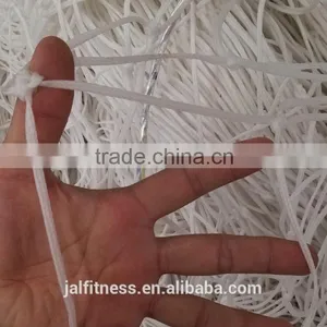 High Quality 2mm Diameter PE Handball Nets Handball Blocking Accessory thumbnail-4