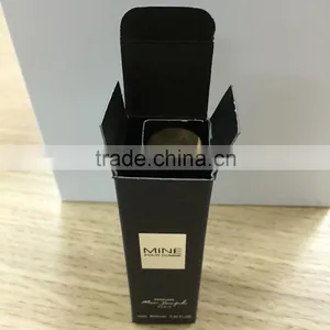 New Paper Cosmetic Box Makeup Kit,paper Perfume Box Design,cosmetics Packaging Box thumbnail-2