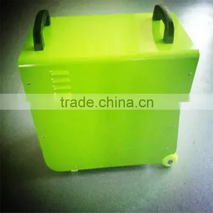 18V 50W 33AH Portable Solar Power System thumbnail-6