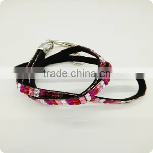 Fashion Rhinestone Crystal Bling Custom Lanyard No Minimum Order thumbnail-1